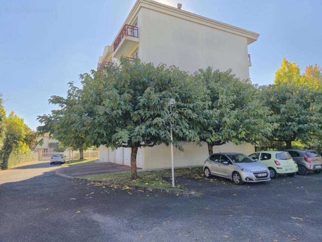 Appartement à TALENCE