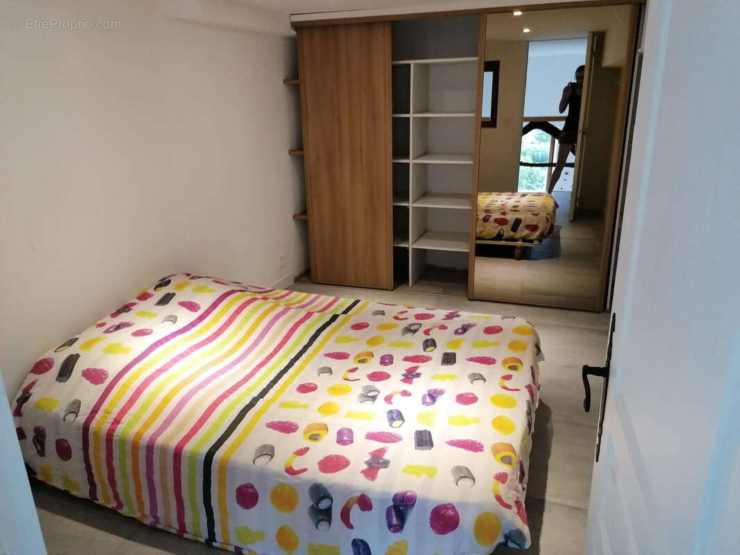 Maison à MARCORIGNAN