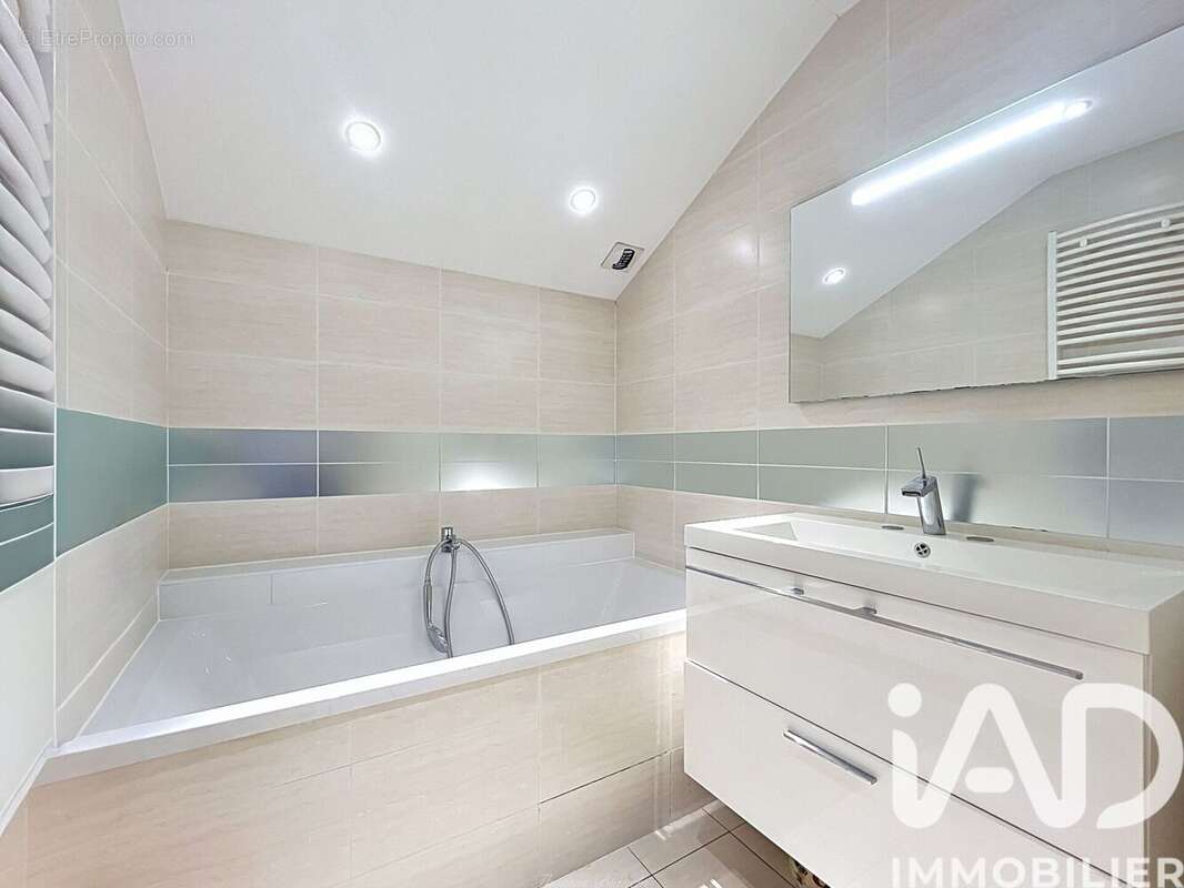 Photo 8 - Appartement à BOUSSE