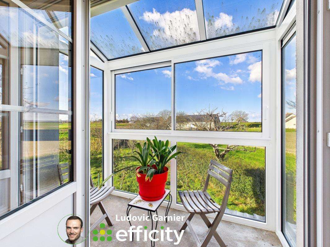 Maison 70 m² à Pontorson  - photo 9