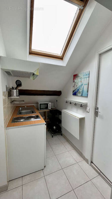 Appartement à VERSAILLES