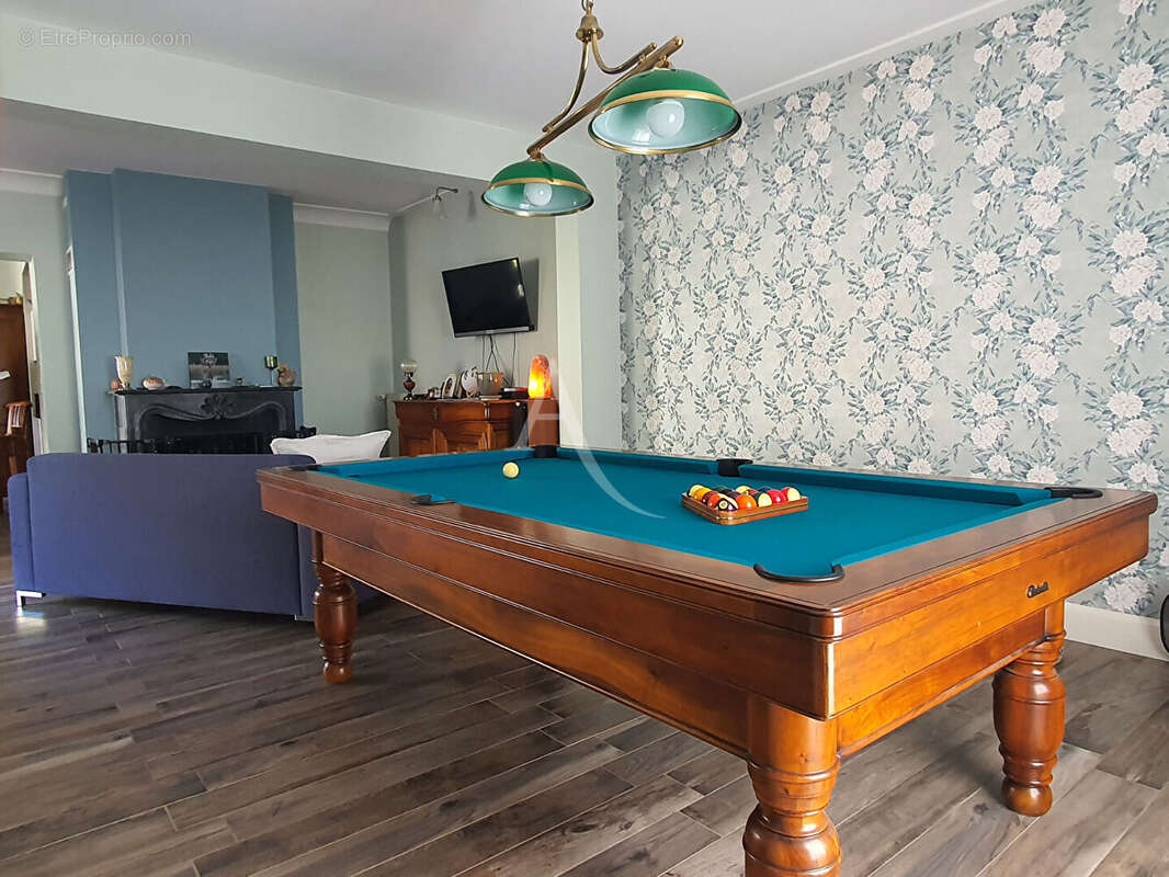 Maison à SAINT-AIGNAN