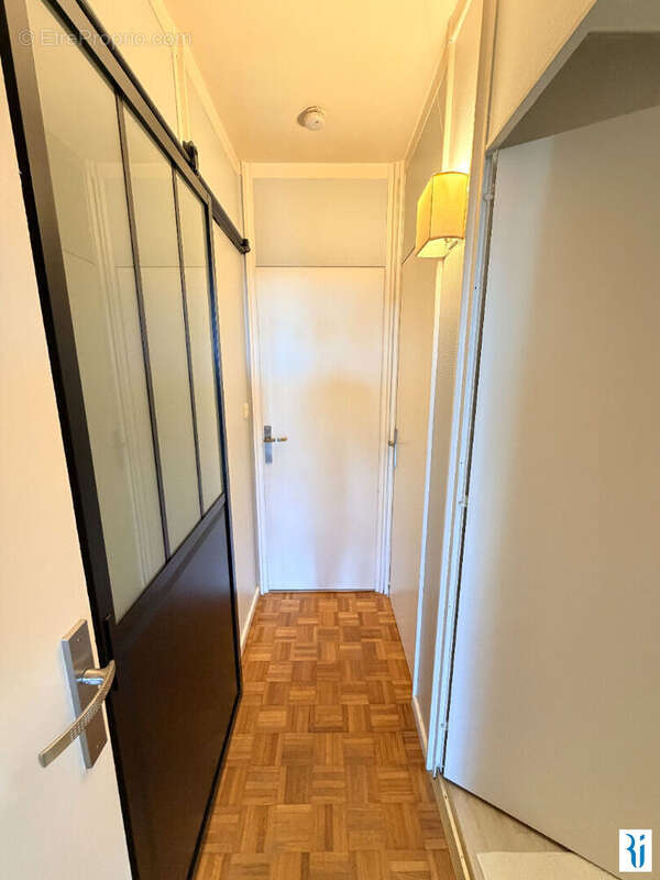 Appartement à BONSECOURS