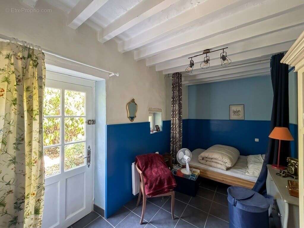 Maison à COSNE-COURS-SUR-LOIRE