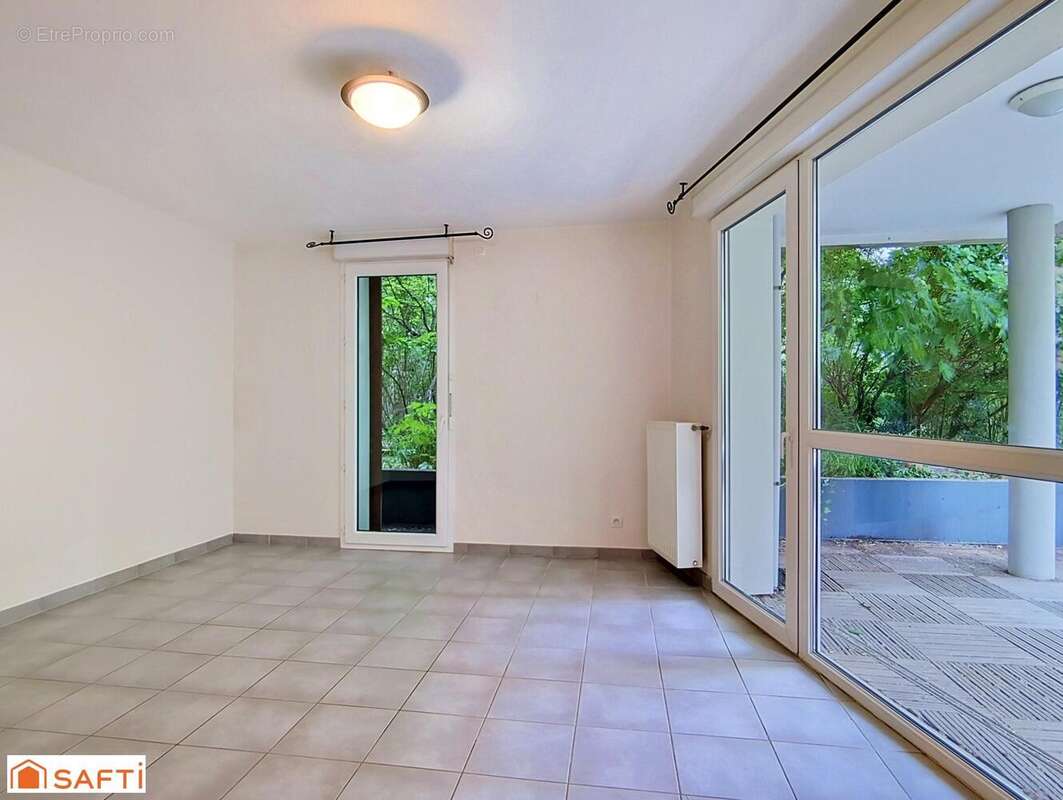 Photo 4 - Appartement à GRENOBLE