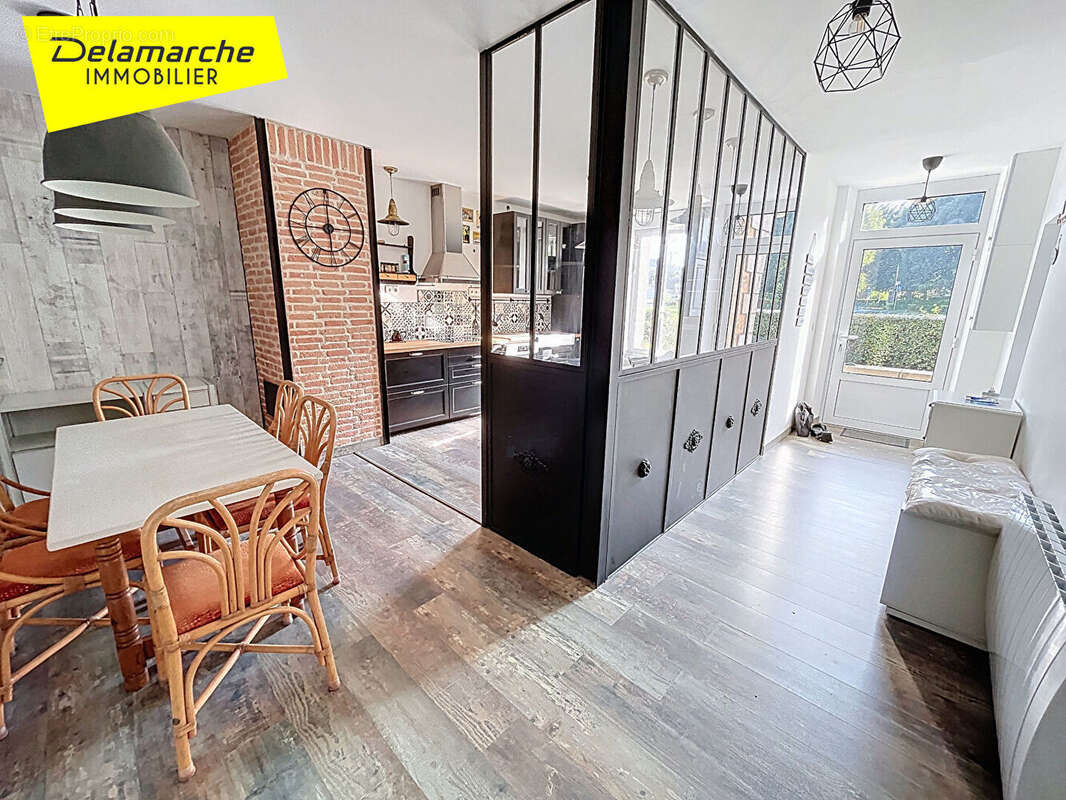 Appartement à GRANVILLE