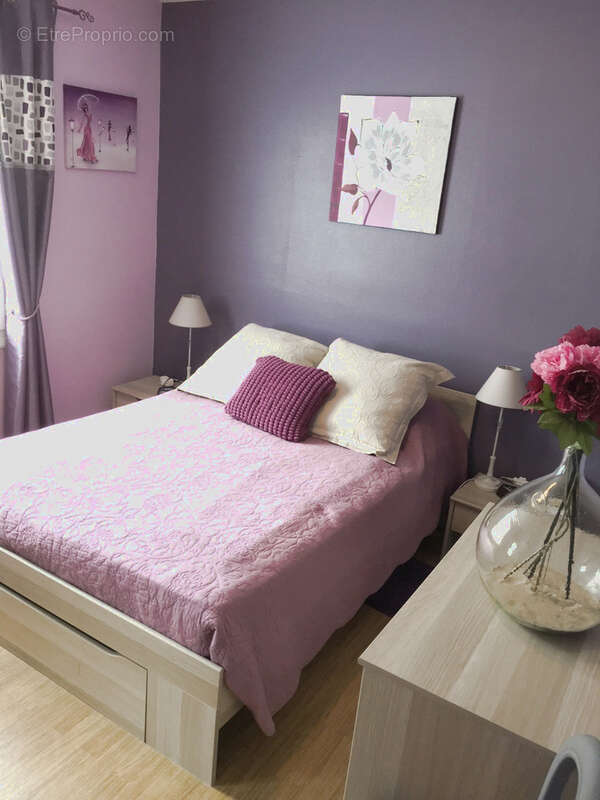 Appartement à SAINT-JEAN-DE-MONTS