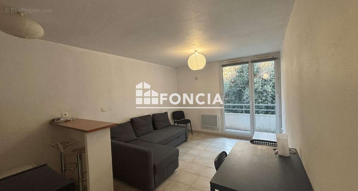 Photo Appartement à Avignon au prix de 79 000€