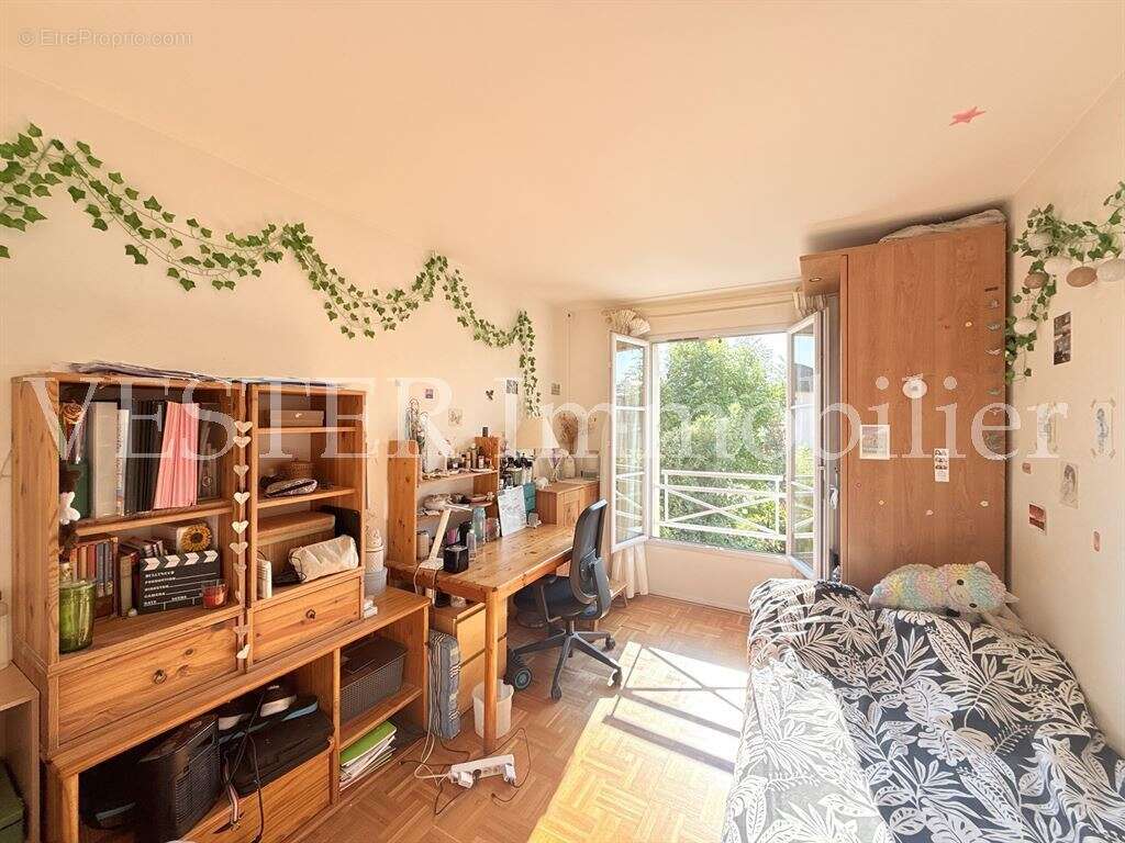 Maison à CARRIERES-SUR-SEINE