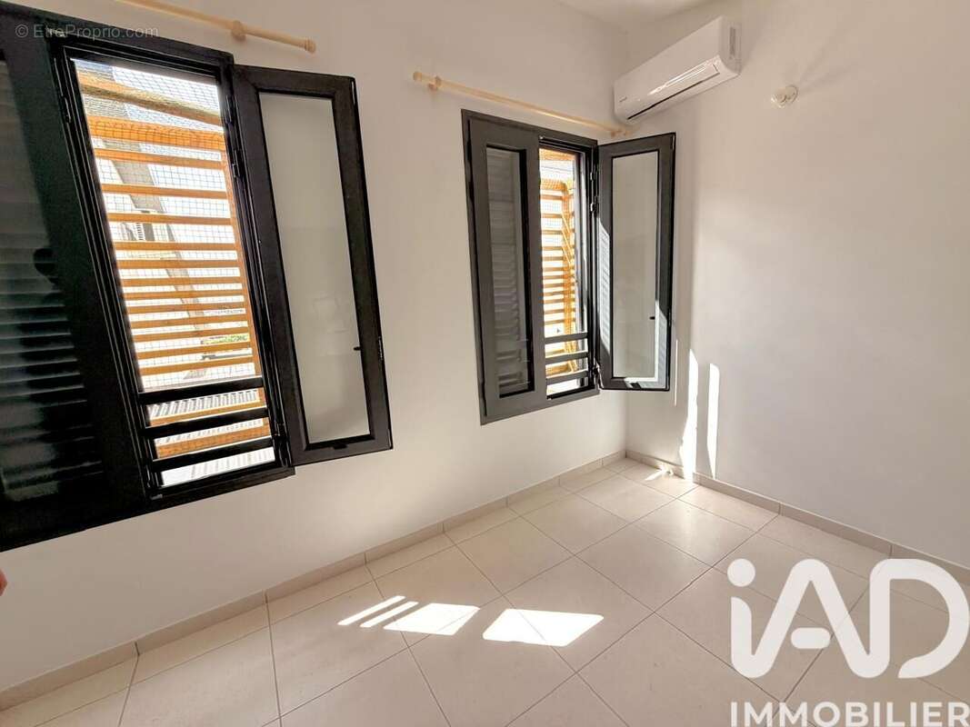 Photo 4 - Appartement à SAINT-PIERRE