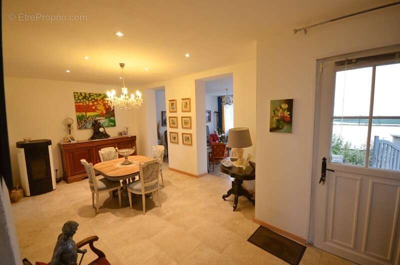 Maison à CHATEAU-THIERRY