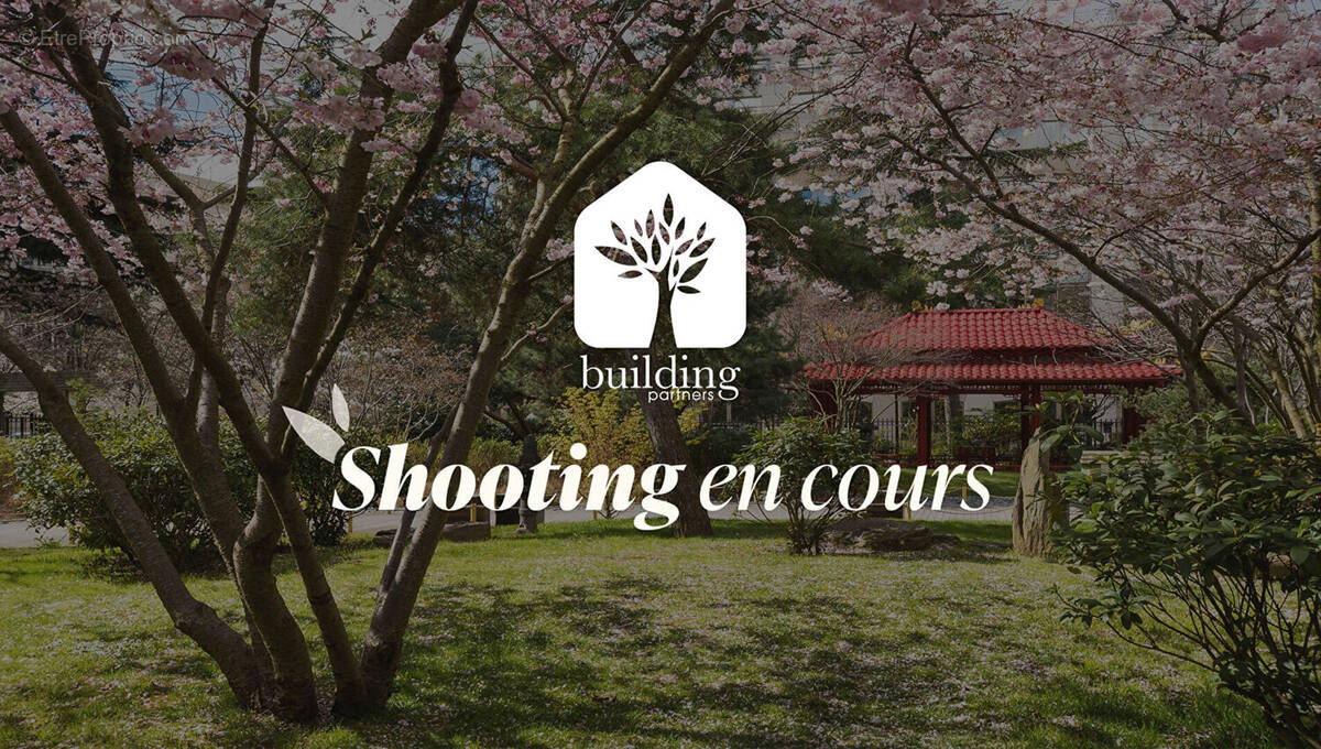 Appartement à LEVALLOIS-PERRET