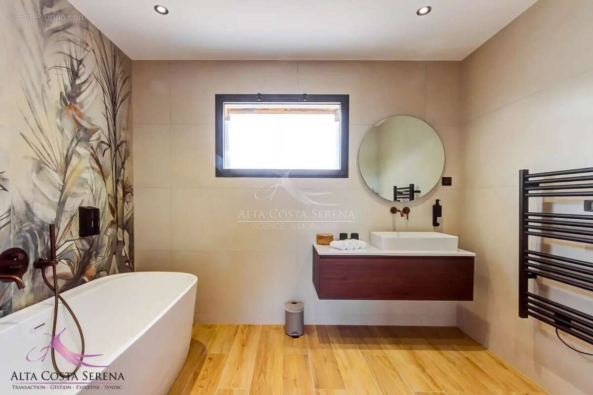 Villa style bergerie de 135m² - ventiseri - photo 12