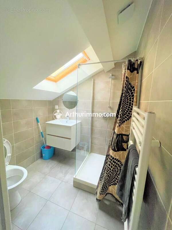 Appartement à CORBEIL-ESSONNES