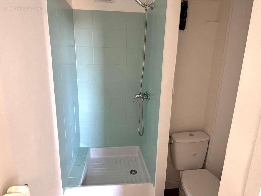 Appartement à ALES