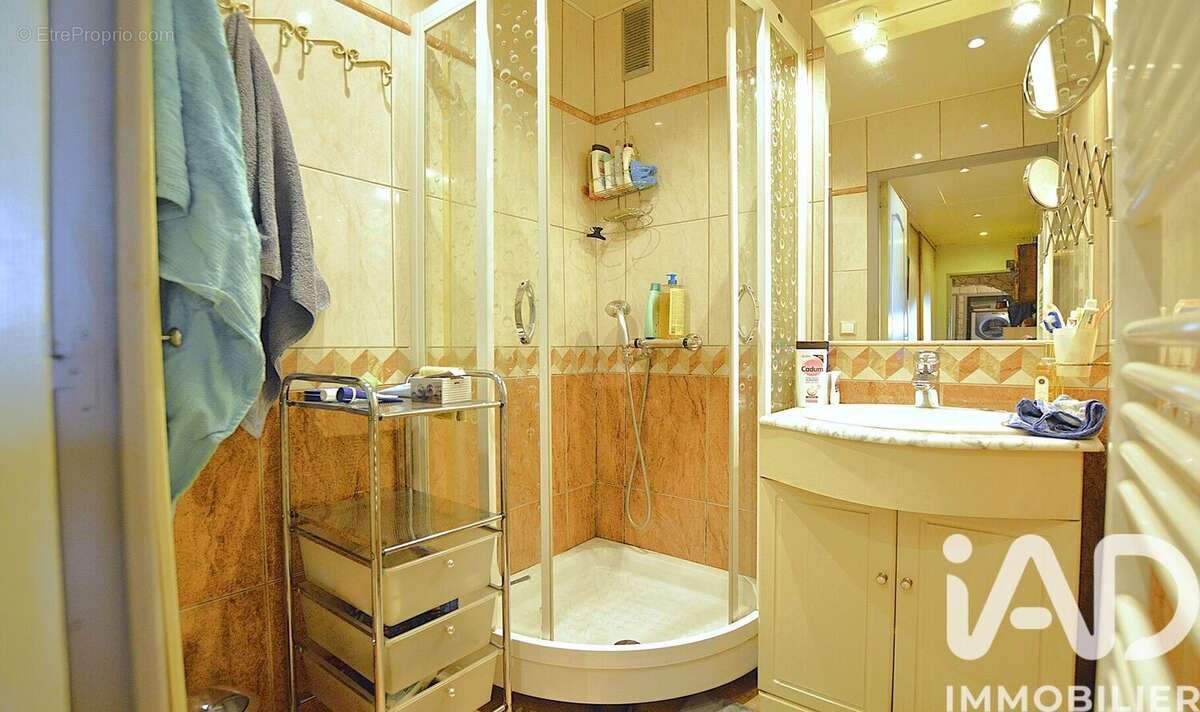 Photo 9 - Appartement à UCKANGE
