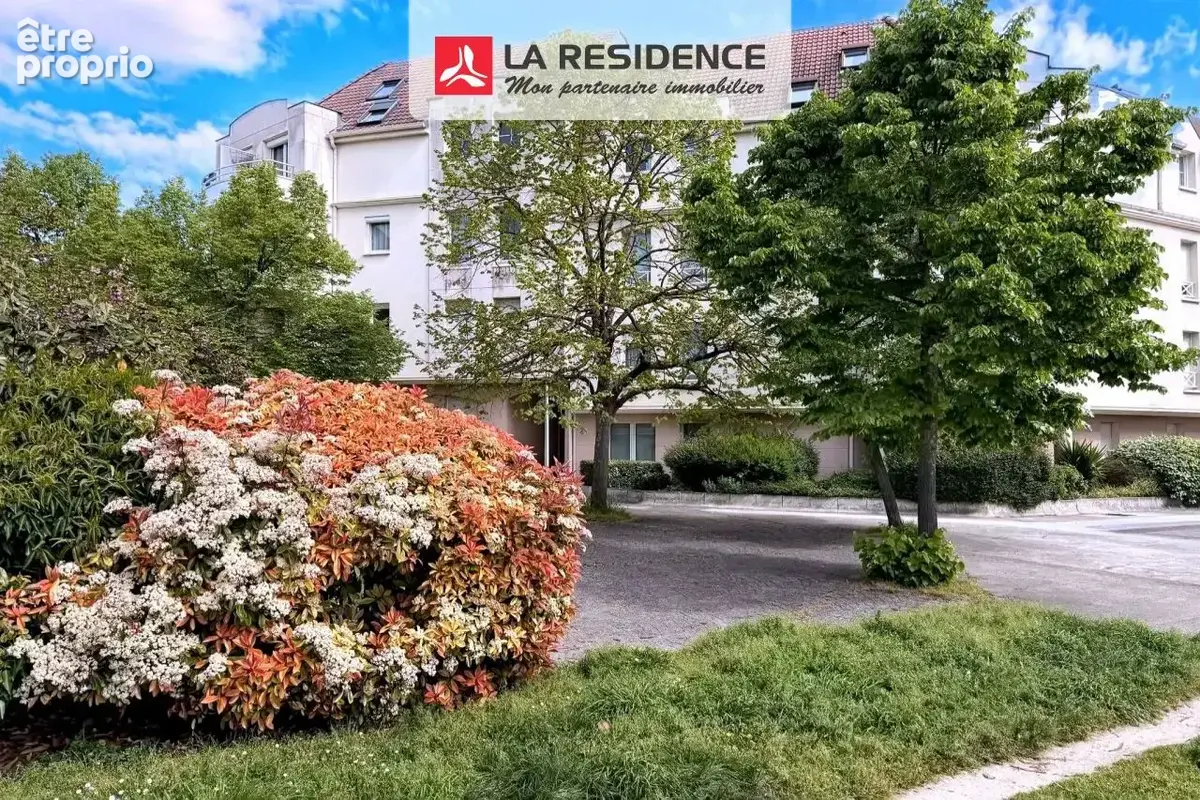 Appartement à MONTESSON