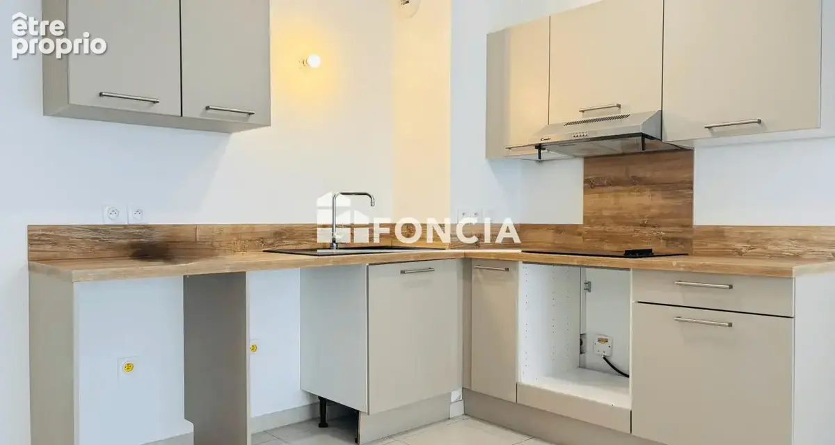 À vendre – Superbe 4 pièces en rez-de-jardin, résidence récente (2021) - photo 2