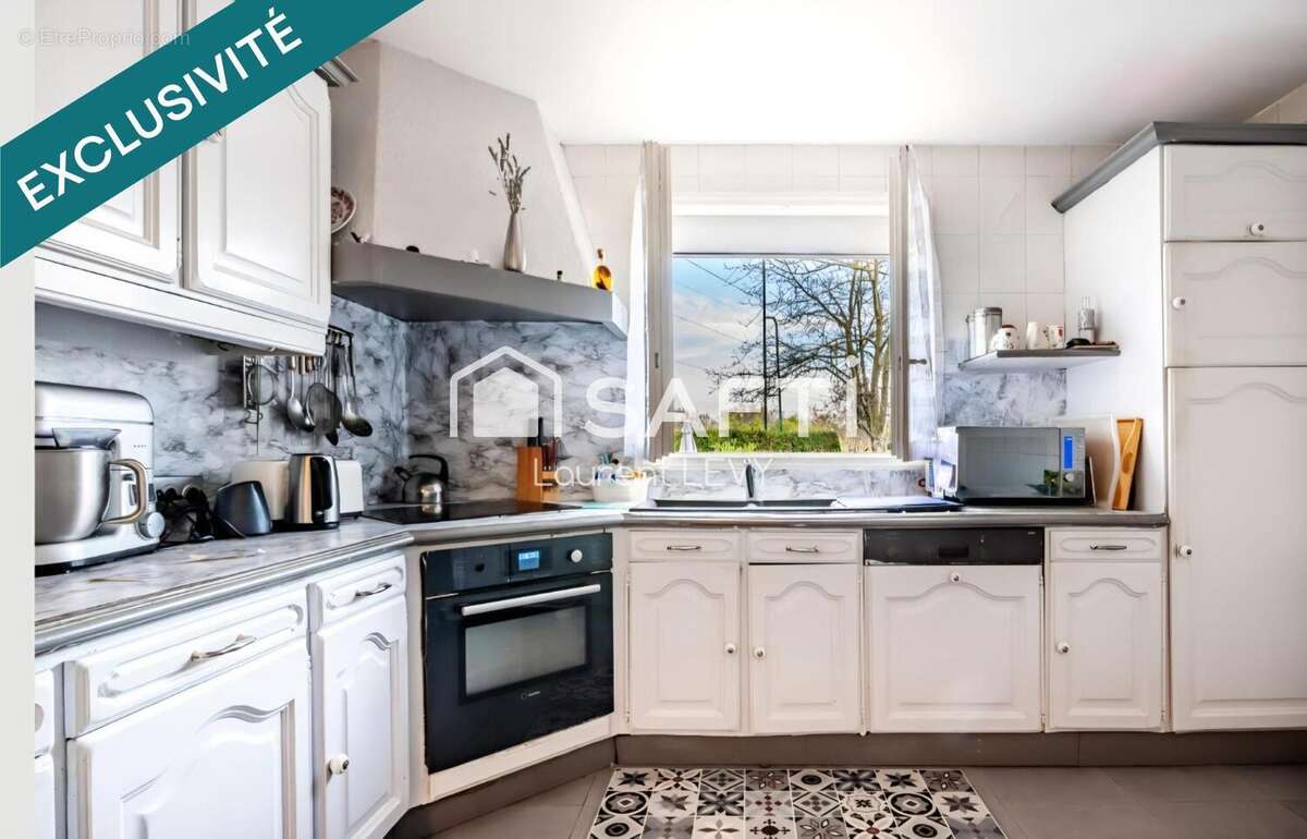 Photo 6 - Maison à THIAIS