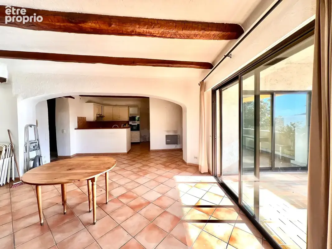 Appartement duplex 161 m2 - photo 14