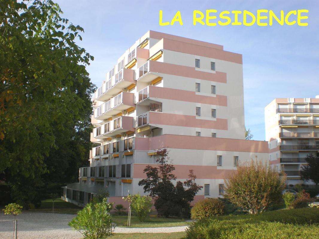 Appartement à VAUX-SUR-MER