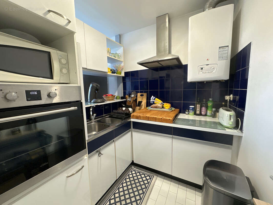 Appartement à LE GRAU-DU-ROI