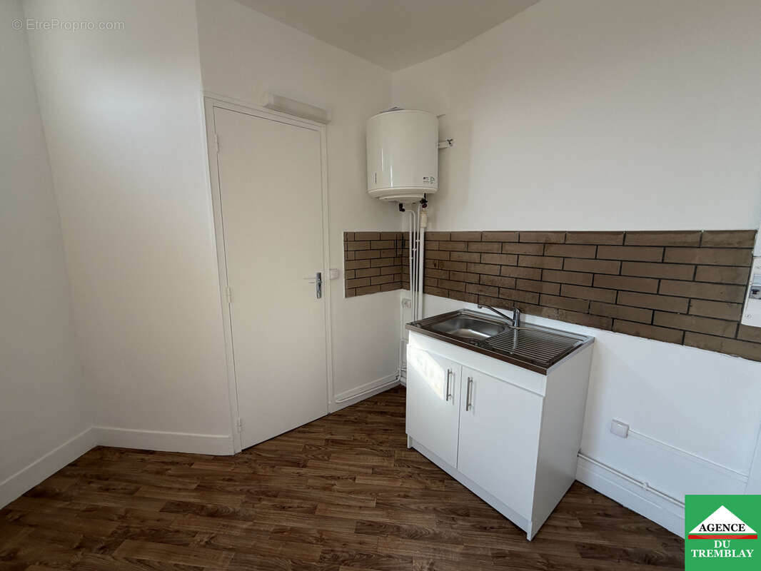 Appartement à CHAMPIGNY-SUR-MARNE