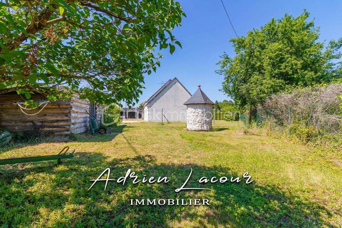 Jolie maison familiale au centre du village - photo 16