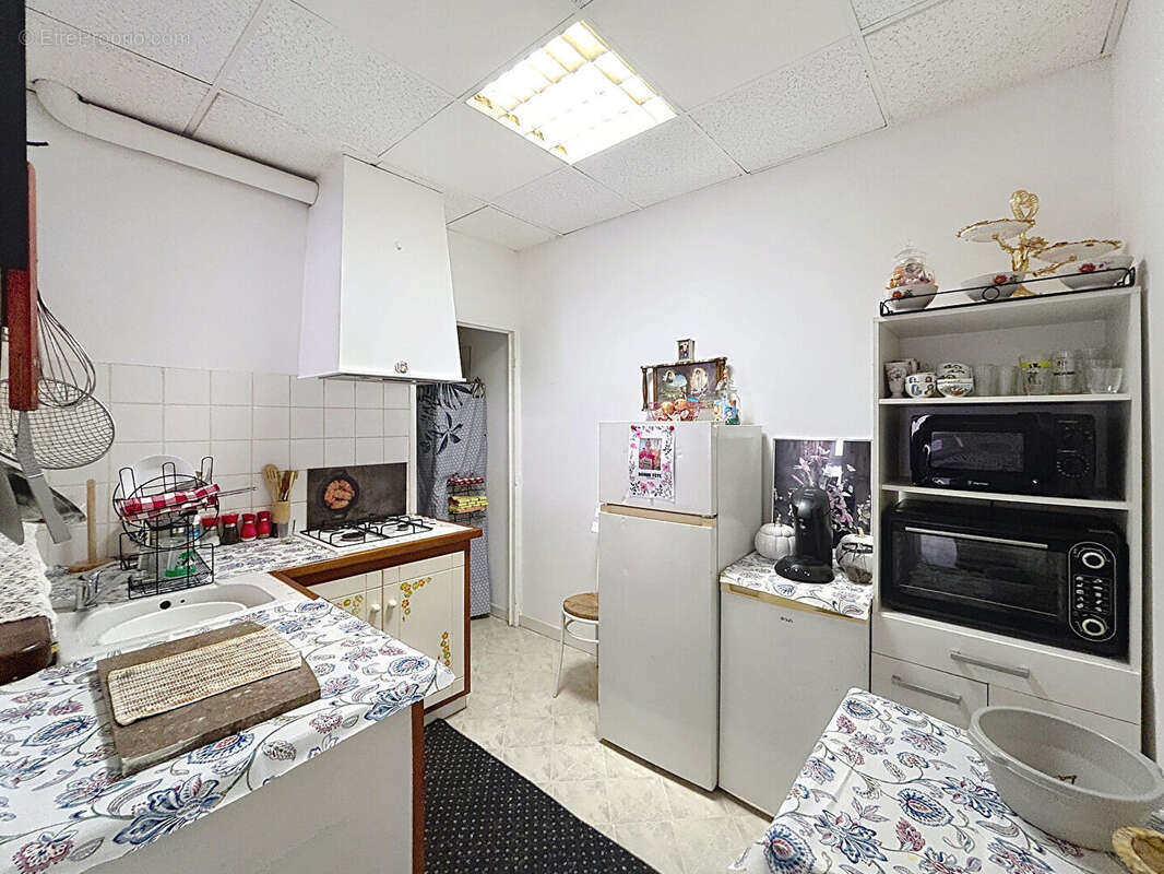 Appartement à PIOLENC