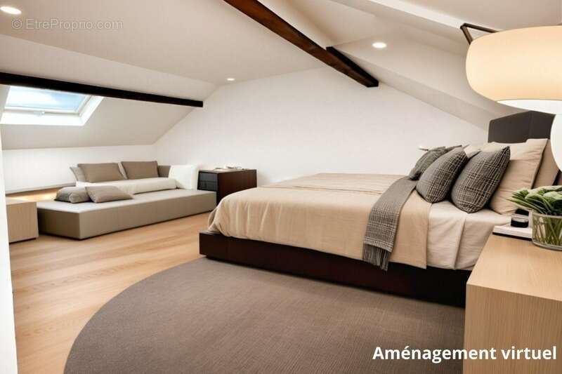 Appartement à LABAROCHE