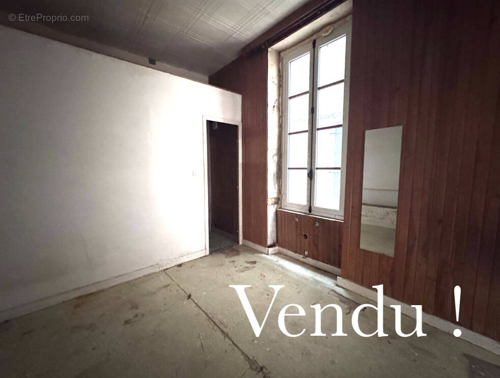 Appartement à LAVAL