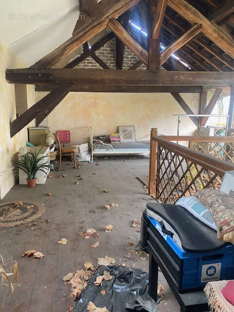 Maison à GENNEVILLIERS