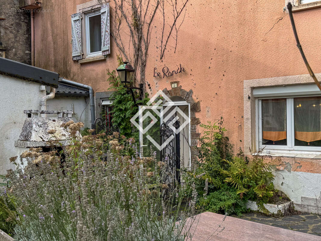 Maison à CARCASSONNE