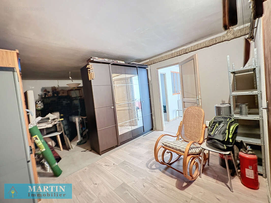 Maison à MAUREILLAS-LAS-ILLAS