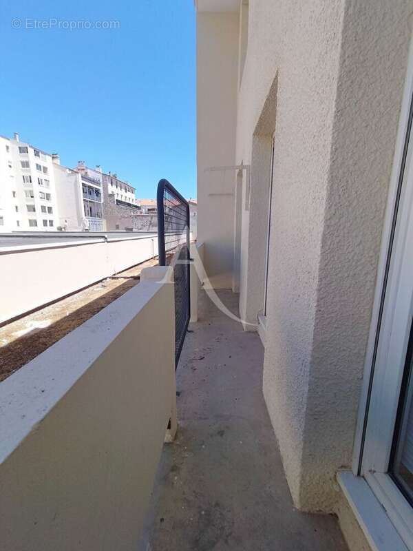 Appartement à SETE