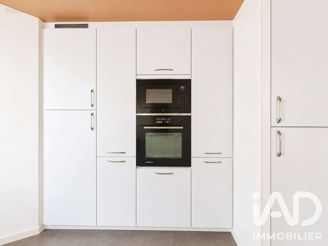 Photo 3 - Appartement à CLAMART