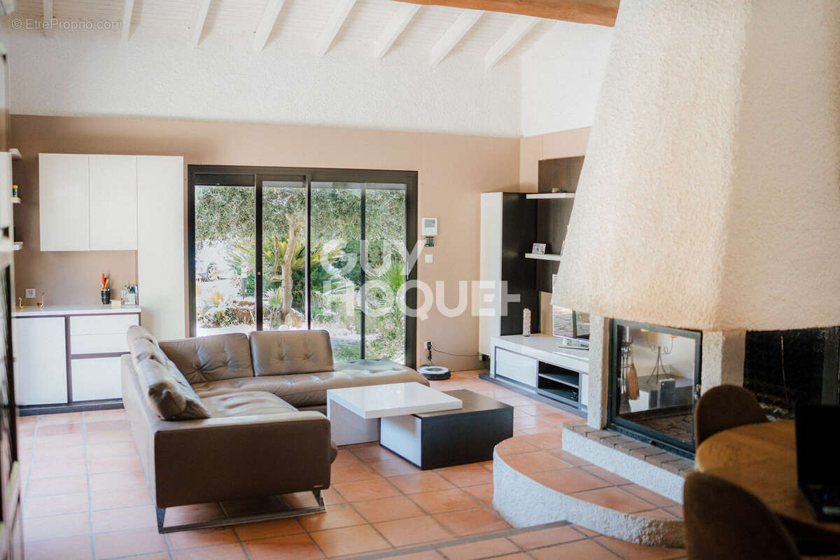 Maison à PERPIGNAN