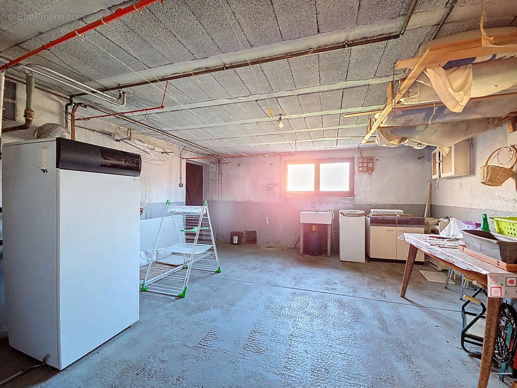 Maison à SAINT-ISMIER