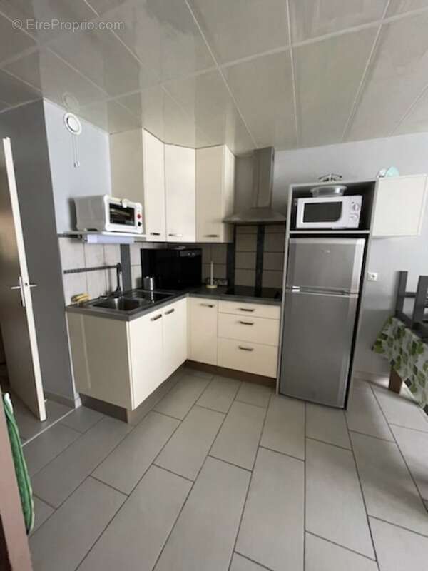 Appartement à ASTUGUE