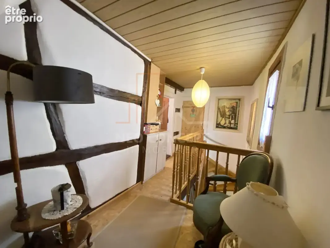 Maison de ville 5 pièces - 86 m² habitables - photo 4