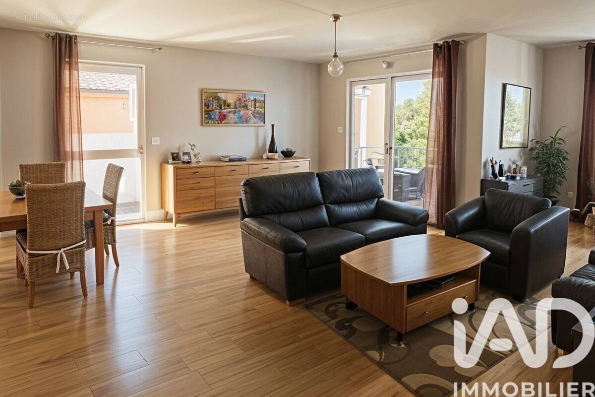 Photo 1 - Appartement à SAINT-SEBASTIEN-SUR-LOIRE