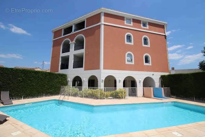 Maison à ROUSSET