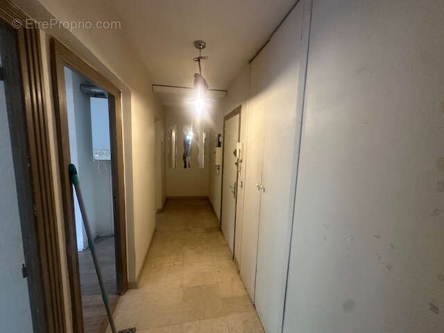 Appartement à SAINT-MAUR-DES-FOSSES