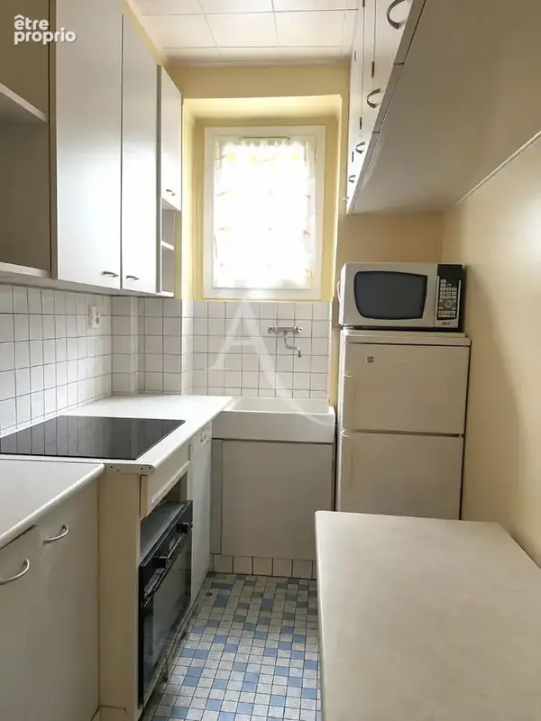 3 pièces 52m²  -père-lachaise / philippe auguste paris 11e - photo 6