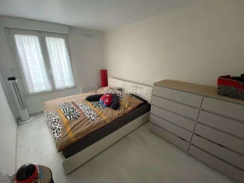 Appartement à GOURNAY-SUR-MARNE