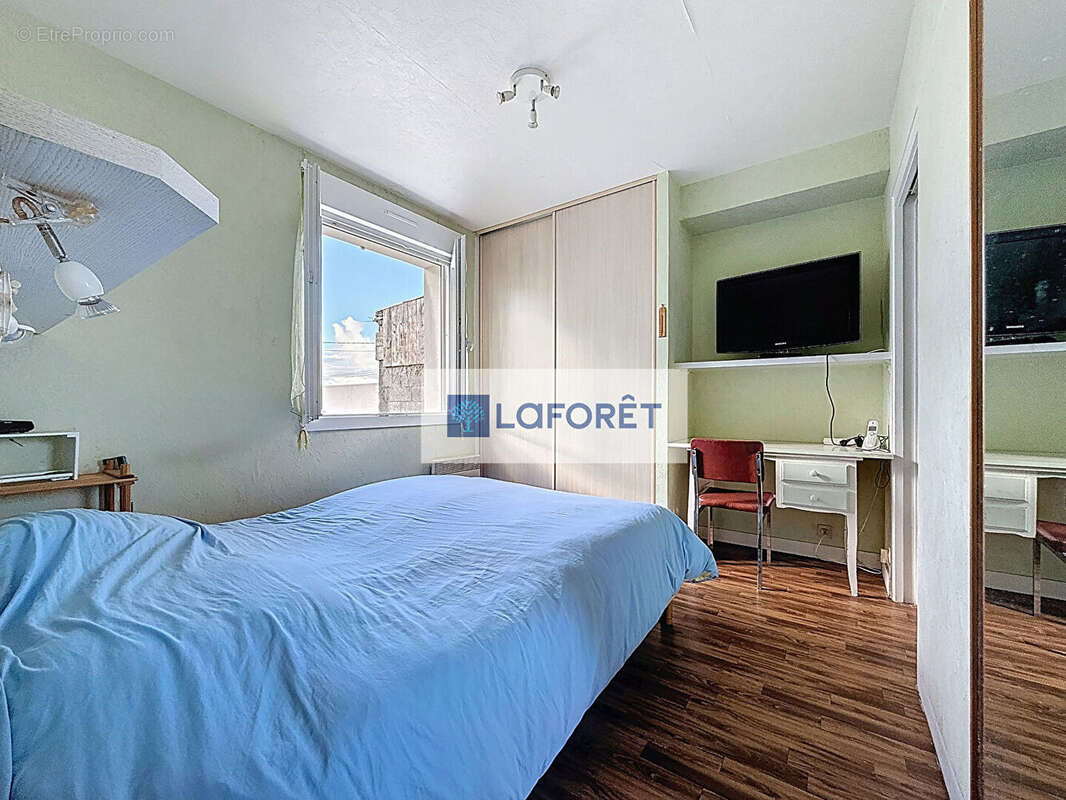 Maison à BOURG-BLANC