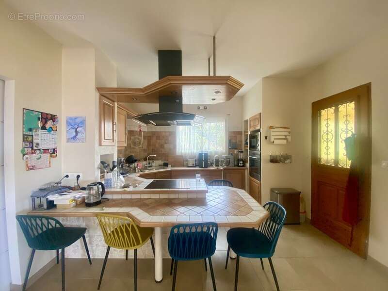 Maison à SAINT-DENIS