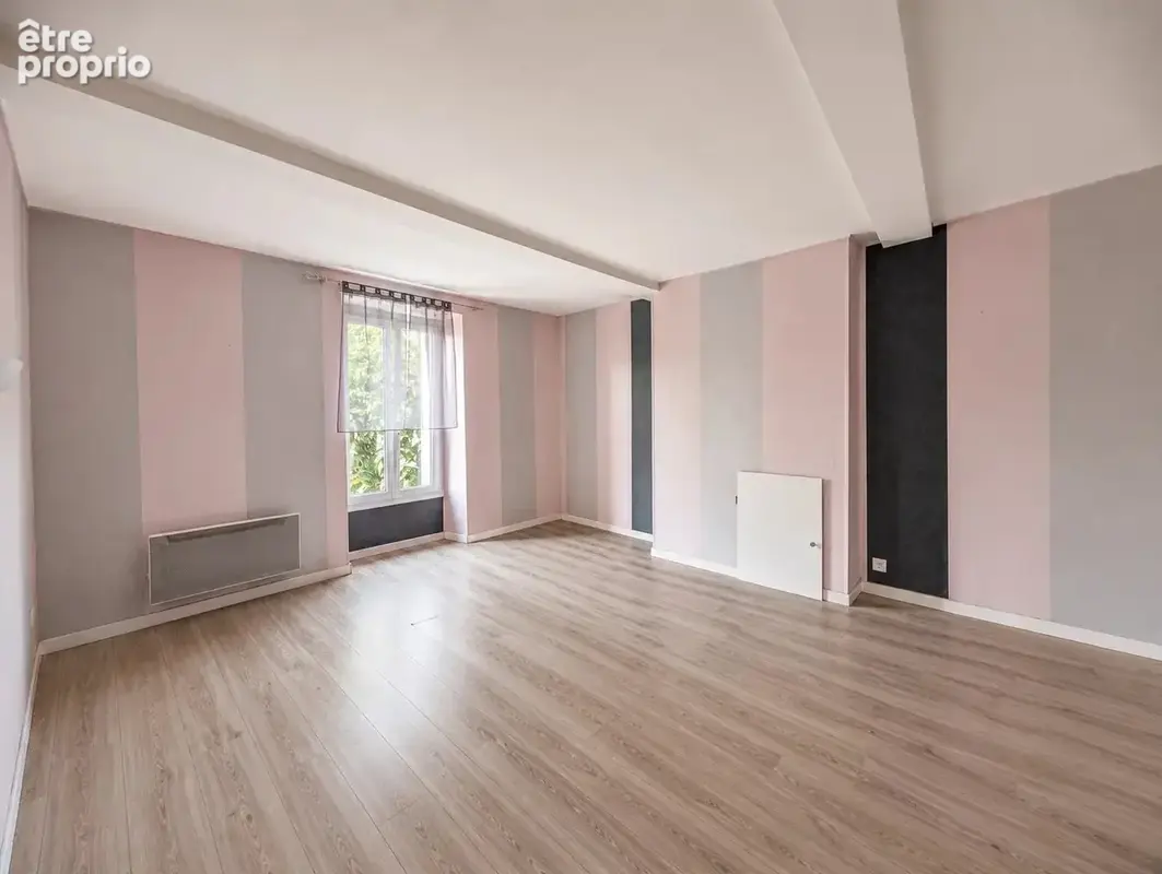 Réf 2280 – Longère briarde en pierre • 3 chambres + garage et dépendance - photo 6
