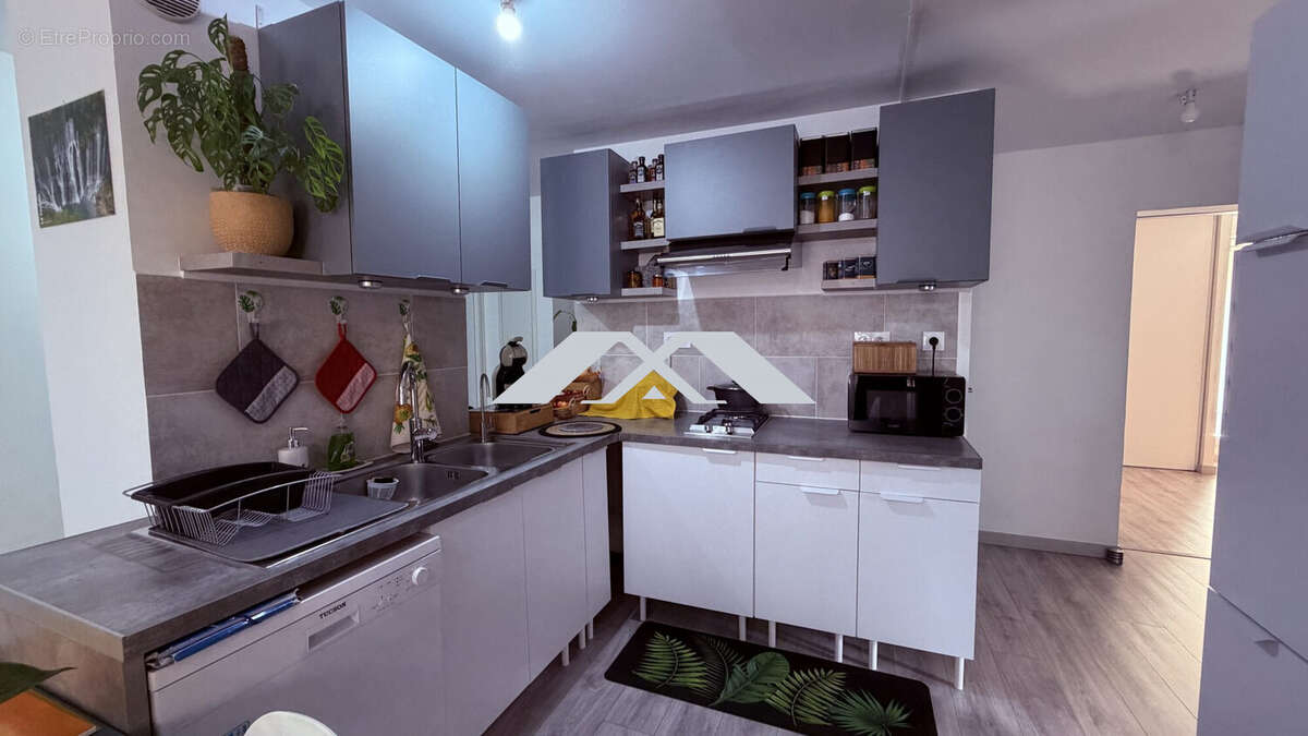 Photo 6 - Appartement à LE TAMPON