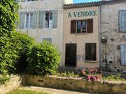 Maison à AIGUILLON